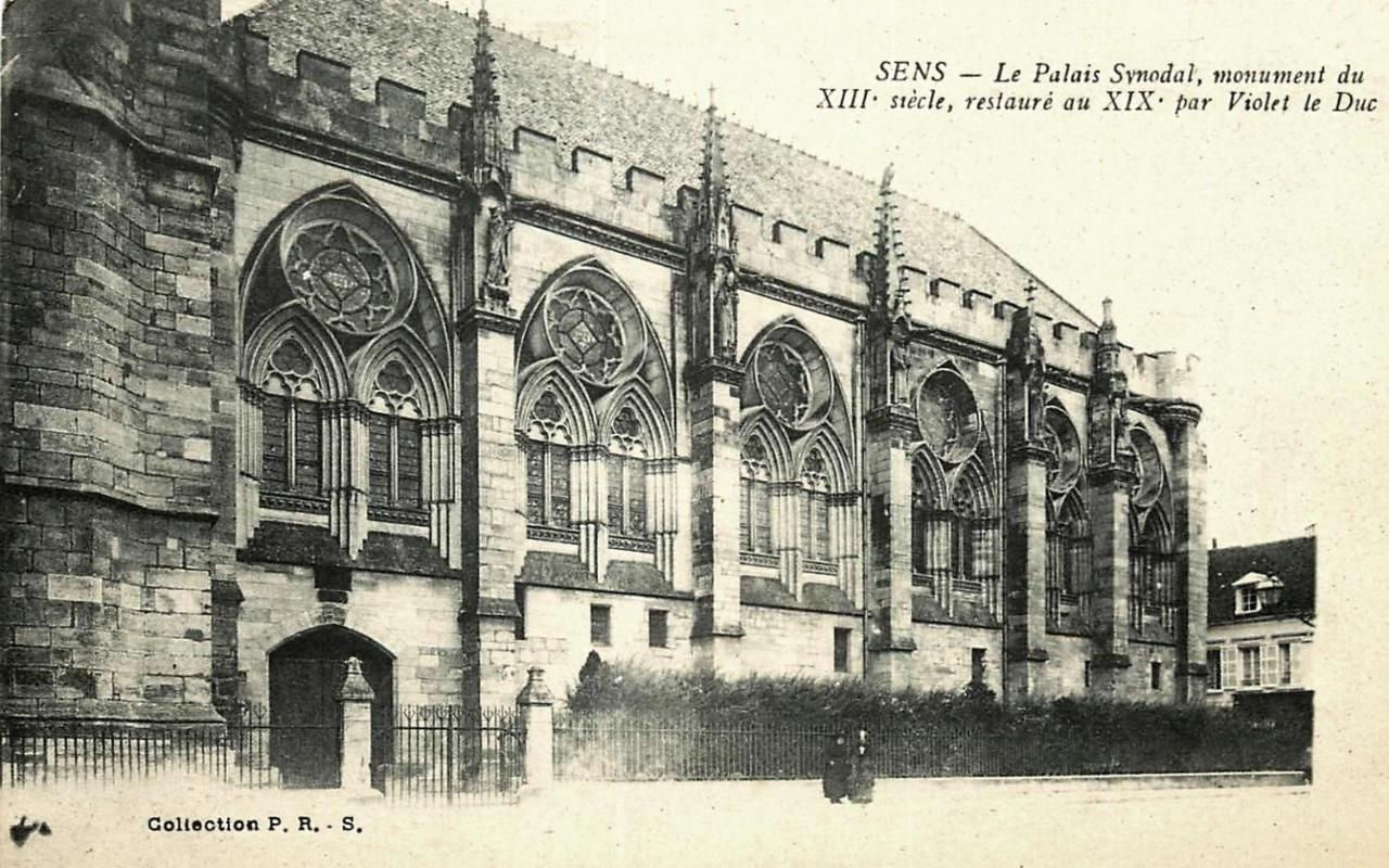 3 Appartements Premium Au Pied De La Cathedrale - Hypercentre سين المظهر الخارجي الصورة