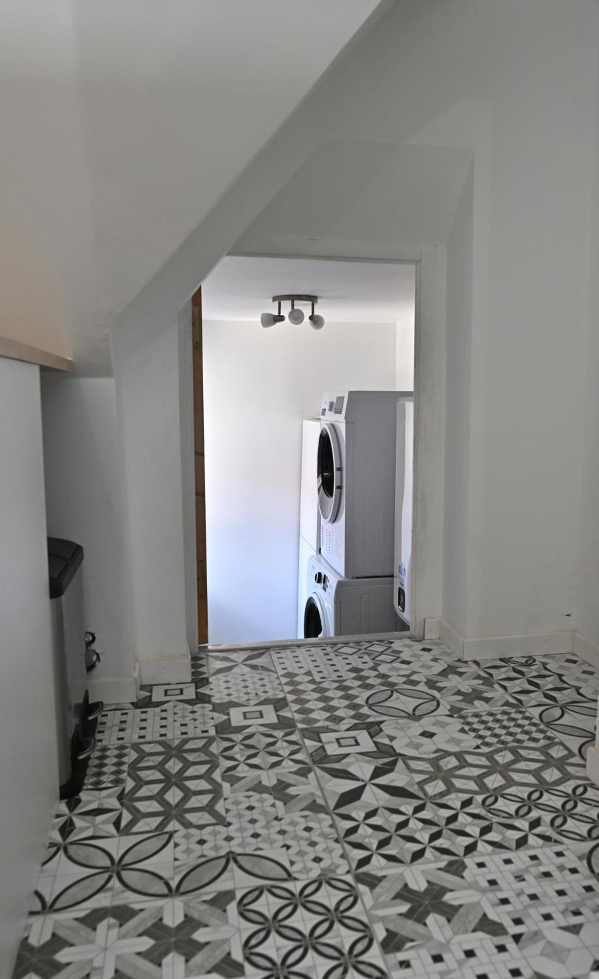 3 Appartements Premium Au Pied De La Cathedrale - Hypercentre سين المظهر الخارجي الصورة