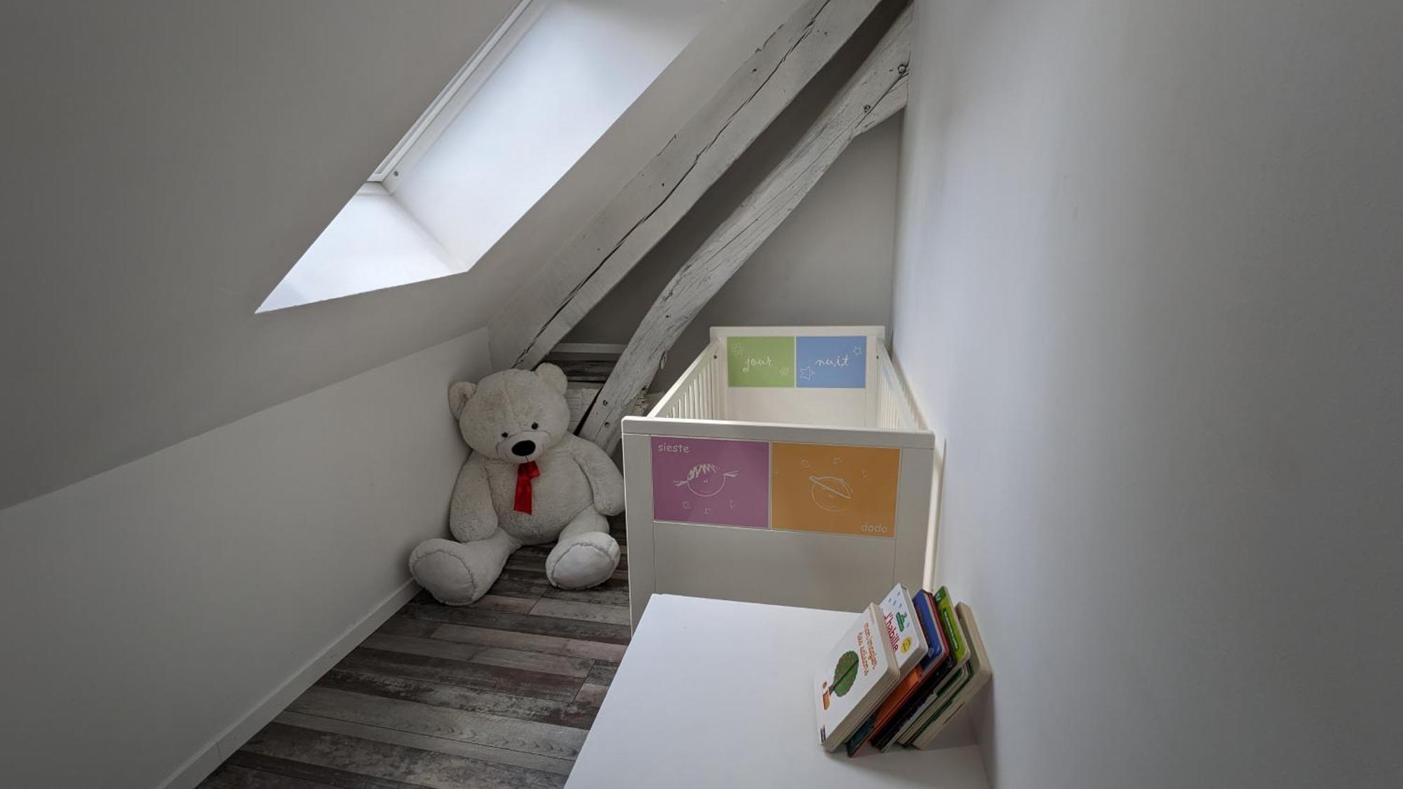 3 Appartements Premium Au Pied De La Cathedrale - Hypercentre سين الغرفة الصورة