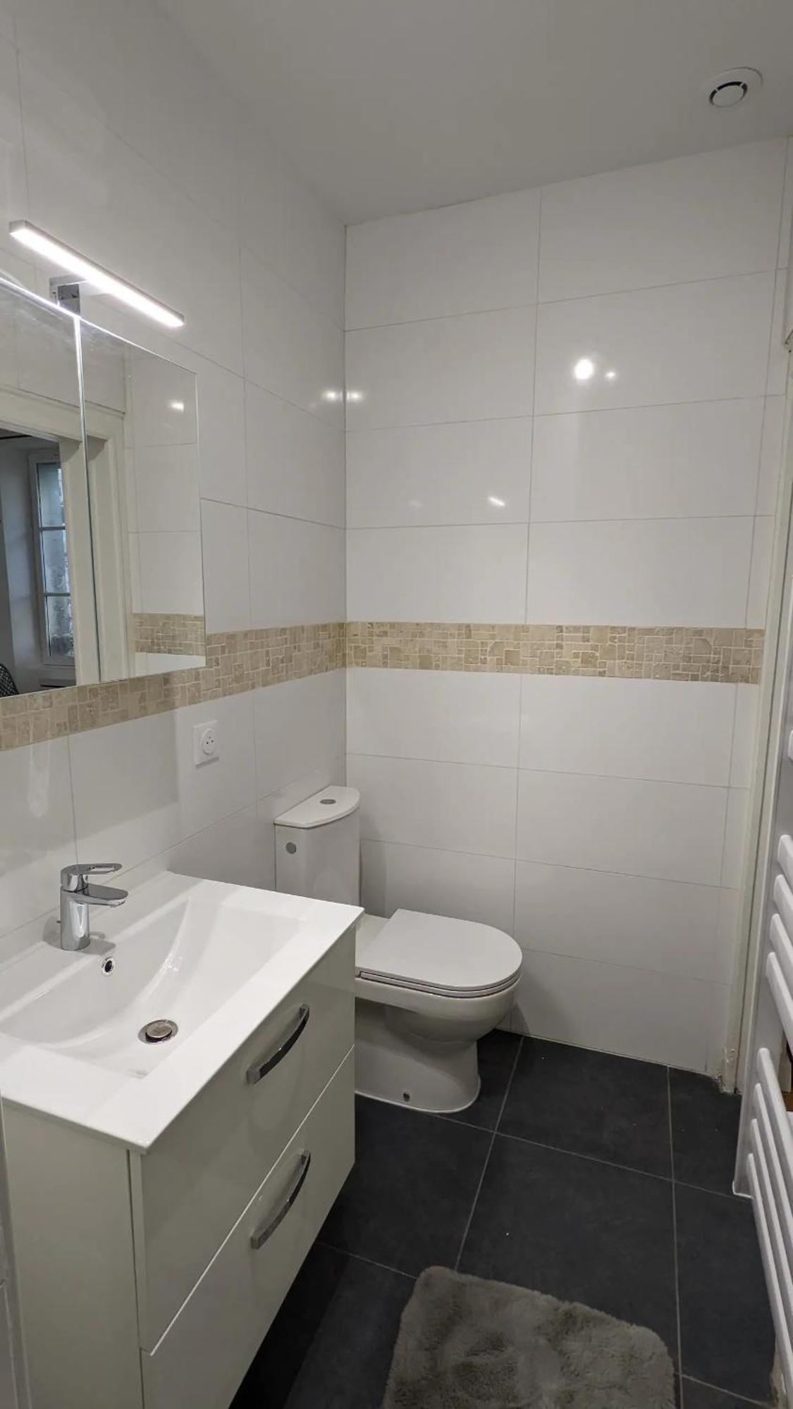 3 Appartements Premium Au Pied De La Cathedrale - Hypercentre سين الغرفة الصورة